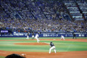 日本シリーズ第5戦－横浜DeNAベイスターズ対福岡ソフトバンクホークス