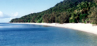 Fitzroy Island
