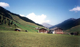 Hintertux