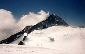 Hintertux