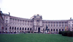 Imperial Palace (Vienna)