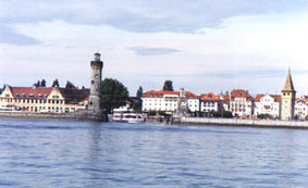 Lake Constance