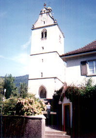 Martinsturm (Bregenz)