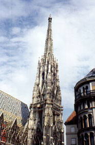 St. Stephen's Cathedral