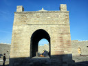 Atashgah Zoroastrian Fire Temple