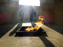 Atashgah Zoroastrian Fire Temple