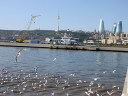 Baku Seaside Boulevard