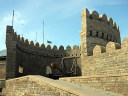 City Walls