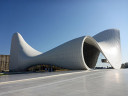 Heydar Aliyev Cultural Center