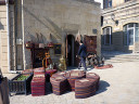 Baku Old City