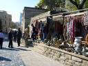 Baku Old City