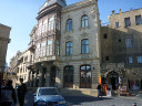 Baku Old City