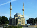 Shahids' Mosque