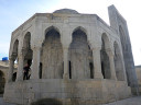 Palace of the Shirvanshahs