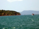 Boat trip to Koh Rong