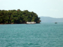Boat trip to Koh Rong