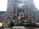 Preah Vihear Temple