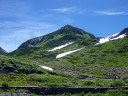 Tateyama Mountain - Murodo