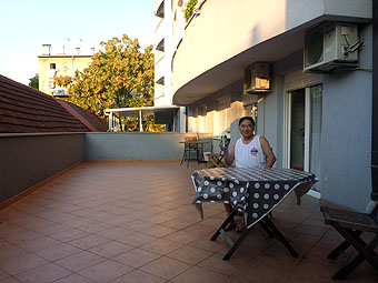 Zagreb Apartment Hotel Alta