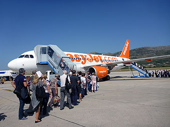 Dubrovnik International Airport