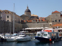 Old Port Dubrovnik