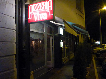 Pizzeria Viva