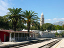 Split Station