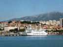 Port of Split
