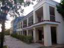 Hotel Brisas Trinidad del Mar