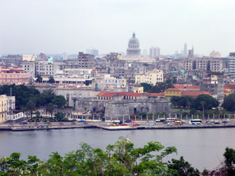 Cristo de La Habana