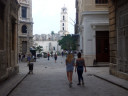 Havana Old City