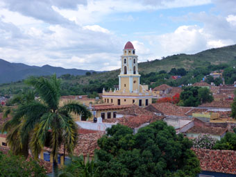 Museo Histórico Municipal de Trinidad