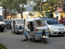 transportation in Guatemala