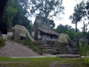 Plaza de los Siete Templos