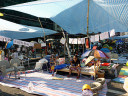 Hong Kong's Protests (Umbrella Revolution) in Mongkok