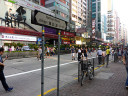 Hong Kong's Protests (Umbrella Revolution) in Mongkok