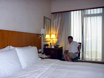 Island Pacific Hotel