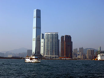 Victoria Harbour