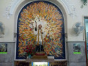 Chapel of St. Francis Xavier