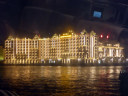 Macau Outer Harbour Ferry Terminal