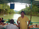 Loboc River Cruise