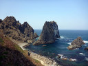 Shimamui Coast