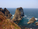 Shimamui Coast