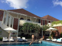 Hotel Asana Agung Putra Bali