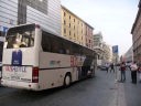 Sitbus Shuttle - Rome airport Ciampino Bus Shuttle Service