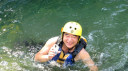 Rafting in Minakami