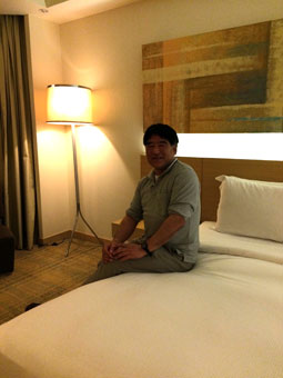 DoubleTree by Hilton Hotel Kuala Lumpur