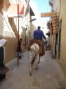 The Medina of Fez