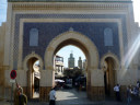 The Medina of Fez