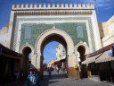 The Medina of Fez